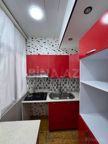 Satılır 2 otaqlı yeni tikili 53 m², Masazır q., photo 6 from 15