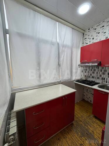 Satılır 2 otaqlı yeni tikili 53 m², Masazır q., photo 7 from 15