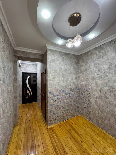 Satılır 2 otaqlı yeni tikili 53 m², Masazır q., photo 9 from 15