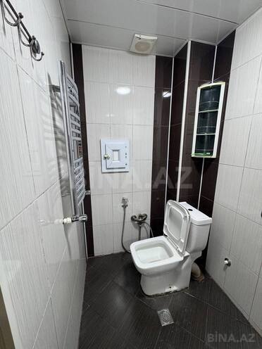 Satılır 2 otaqlı yeni tikili 53 m², Masazır q., photo 12 from 15