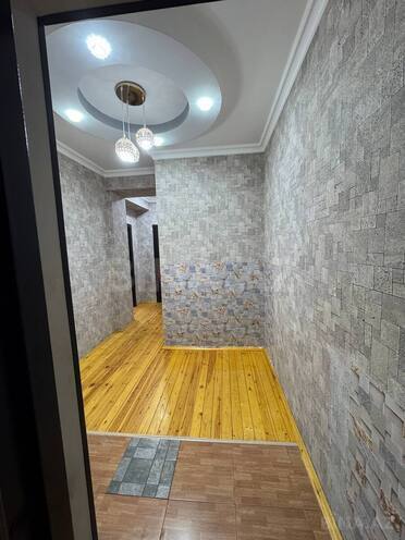 Satılır 2 otaqlı yeni tikili 53 m², Masazır q., photo 14 from 15