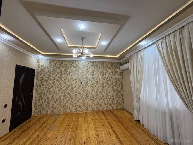 Satılır 2 otaqlı yeni tikili 53 m², Masazır q., photo 11 from 15