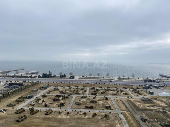 Сдаётся 3-комн. новостройка 140 м², м. Шах Исмаил Хатаи, photo 1 from 16