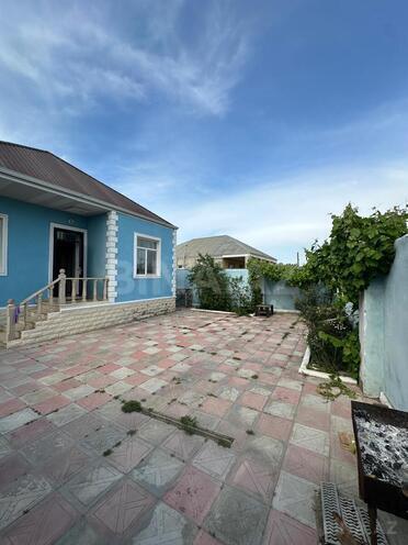 Продаётся 2-комн. дом/дача 75 м², пос. Говсан, photo 1 from 12