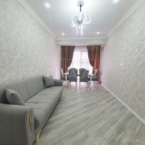 Сдаётся 3-комн. новостройка 91 м², м. Ахмедлы, photo 5 from 17