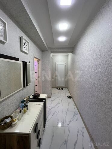 Satılır 2 otaqlı yeni tikili 57 m², Masazır q., photo 9 from 11