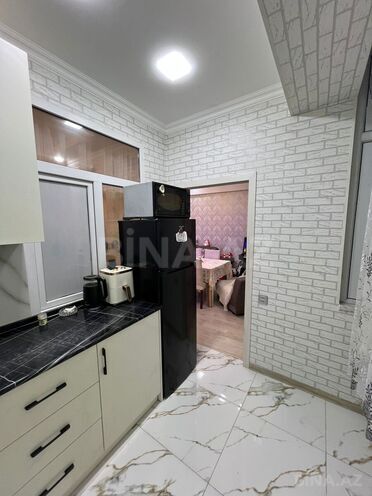 Satılır 2 otaqlı yeni tikili 57 m², Masazır q., photo 10 from 11
