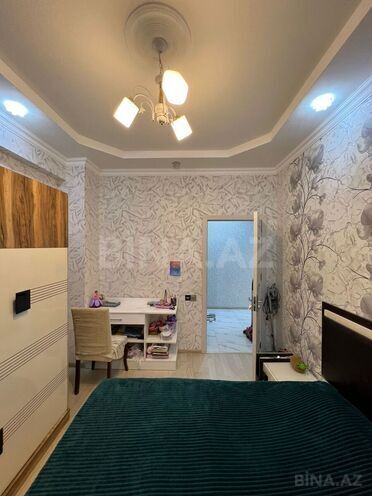 Satılır 2 otaqlı yeni tikili 57 m², Masazır q., photo 6 from 11