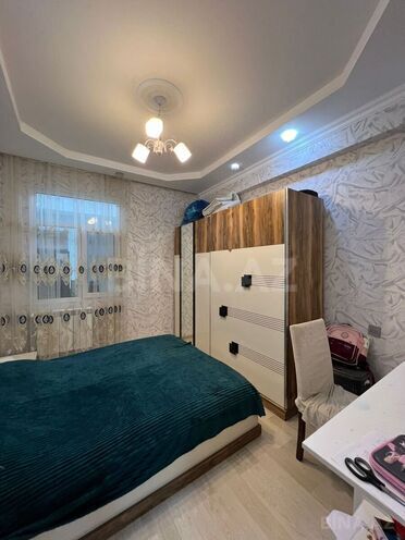 Satılır 2 otaqlı yeni tikili 57 m², Masazır q., photo 5 from 11