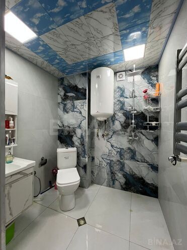 Satılır 2 otaqlı yeni tikili 57 m², Masazır q., photo 8 from 11