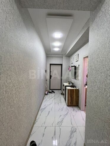 Satılır 2 otaqlı yeni tikili 57 m², Masazır q., photo 7 from 11