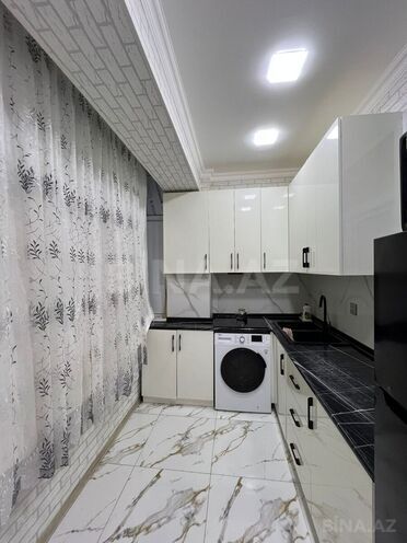 Satılır 2 otaqlı yeni tikili 57 m², Masazır q., photo 4 from 11