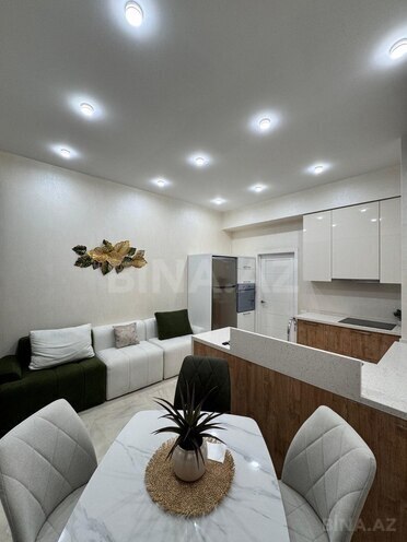 Satılır 3 otaqlı yeni tikili 91 m², 28 May m., photo 1 from 20