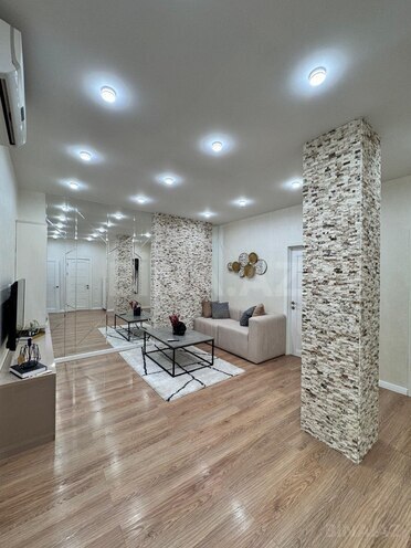 Satılır 3 otaqlı yeni tikili 91 m², 28 May m., photo 6 from 20