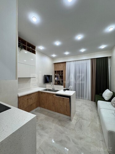 Satılır 3 otaqlı yeni tikili 91 m², 28 May m., photo 12 from 20