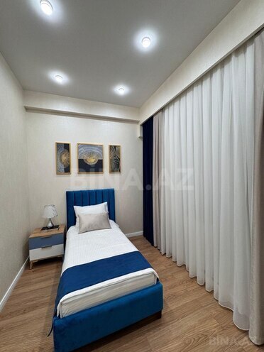 Satılır 3 otaqlı yeni tikili 91 m², 28 May m., photo 8 from 20