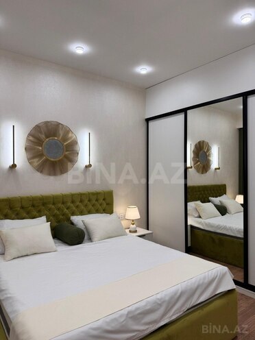 Satılır 3 otaqlı yeni tikili 91 m², 28 May m., photo 11 from 20
