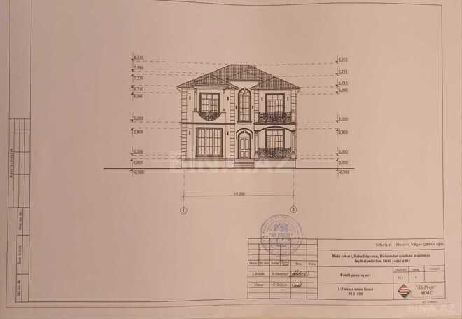 Продаётся 5-комн. дом/дача 240 м², пос. Бадамдар, photo 13 from 16