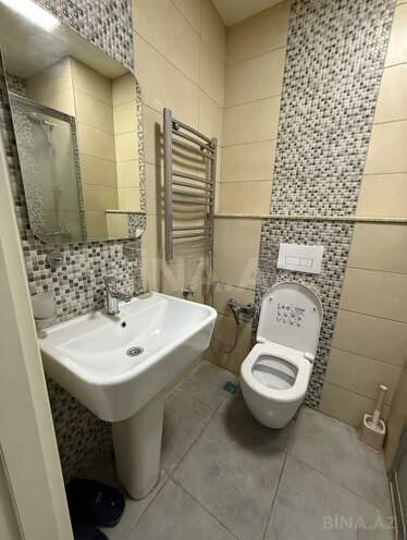 Satılır 2 otaqlı yeni tikili 58 m², 20 Yanvar m., photo 11 from 12