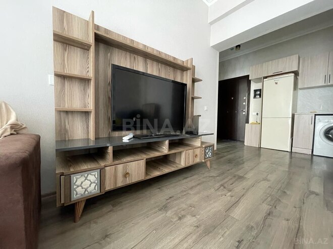 Satılır 2 otaqlı yeni tikili 58 m², 20 Yanvar m., photo 1 from 12