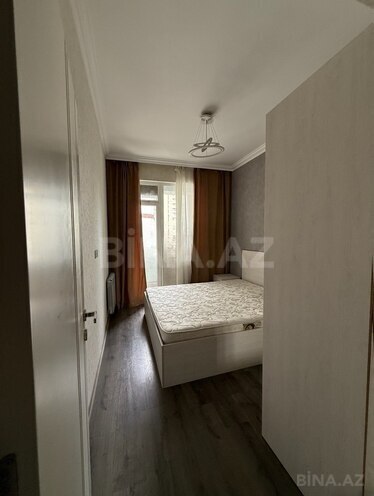 Satılır 2 otaqlı yeni tikili 58 m², 20 Yanvar m., photo 8 from 12
