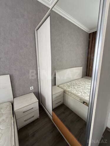 Satılır 2 otaqlı yeni tikili 58 m², 20 Yanvar m., photo 5 from 12