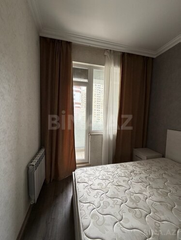 Satılır 2 otaqlı yeni tikili 58 m², 20 Yanvar m., photo 7 from 12