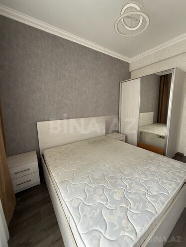 Satılır 2 otaqlı yeni tikili 58 m², 20 Yanvar m., photo 9 from 12