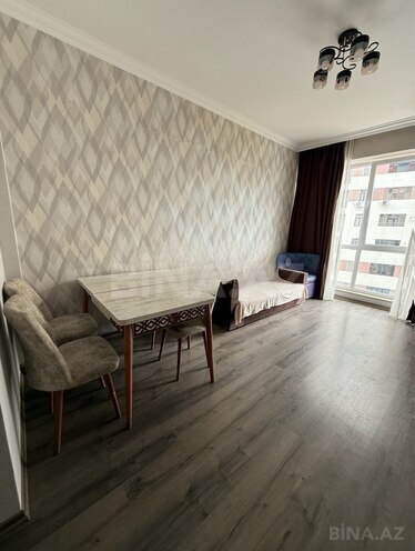 Satılır 2 otaqlı yeni tikili 58 m², 20 Yanvar m., photo 3 from 12