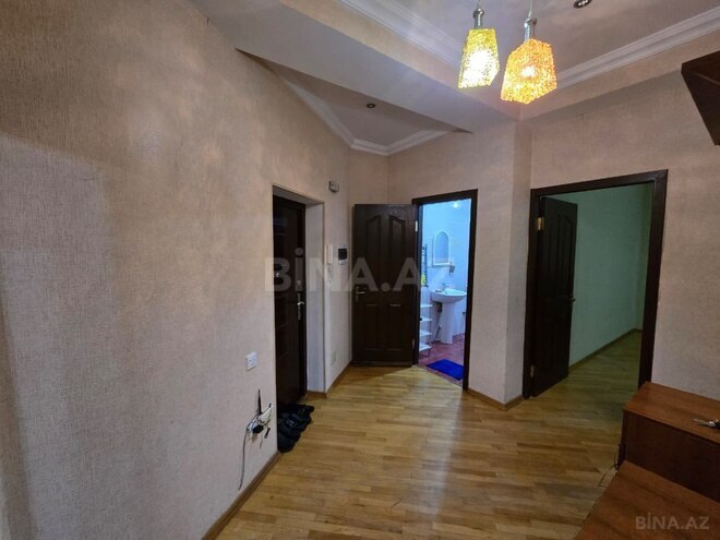 Продаётся 2-комн. новостройка 85 м², м. Нариман Нариманов, photo 10 from 15