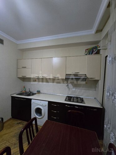 Продаётся 2-комн. новостройка 85 м², м. Нариман Нариманов, photo 6 from 15