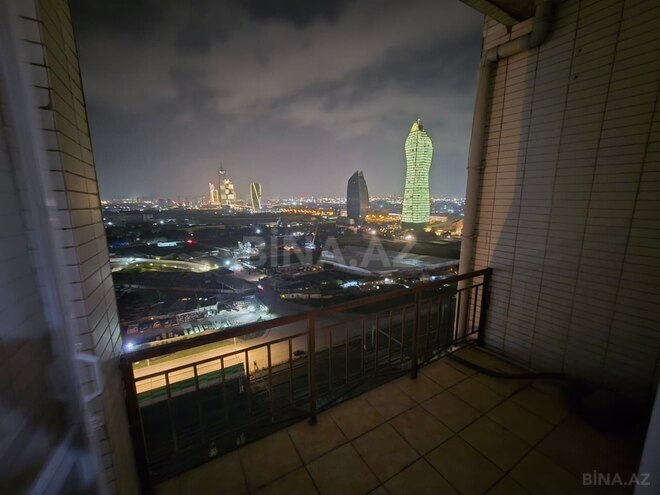 Продаётся 2-комн. новостройка 85 м², м. Нариман Нариманов, photo 13 from 15