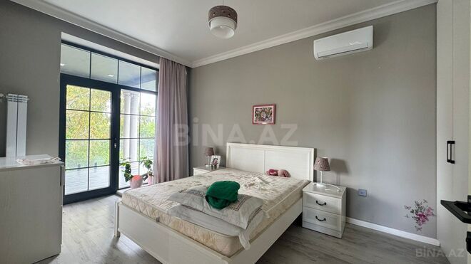 İcarəyə verilir 6 otaqlı həyət evi/bağ evi 250 m², Bilgəh q., photo 16 from 30