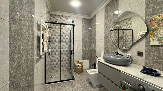 İcarəyə verilir 6 otaqlı həyət evi/bağ evi 250 m², Bilgəh q., photo 28 from 30