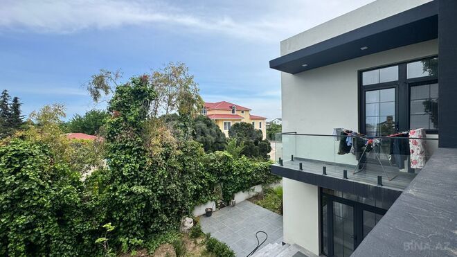 İcarəyə verilir 6 otaqlı həyət evi/bağ evi 250 m², Bilgəh q., photo 7 from 30