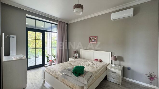 İcarəyə verilir 6 otaqlı həyət evi/bağ evi 250 m², Bilgəh q., photo 19 from 30