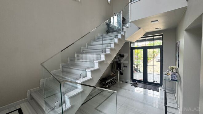 İcarəyə verilir 6 otaqlı həyət evi/bağ evi 250 m², Bilgəh q., photo 10 from 30