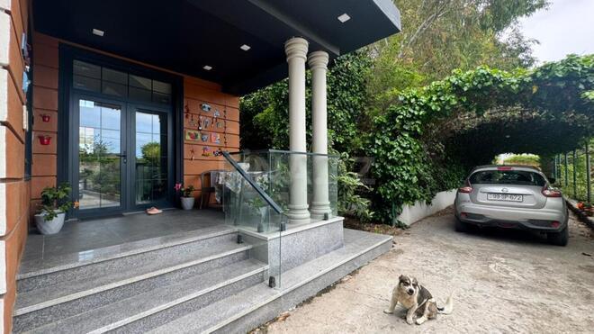 İcarəyə verilir 6 otaqlı həyət evi/bağ evi 250 m², Bilgəh q., photo 1 from 30