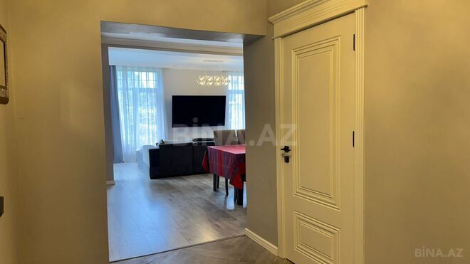 İcarəyə verilir 6 otaqlı həyət evi/bağ evi 250 m², Bilgəh q., photo 24 from 30