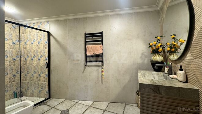 İcarəyə verilir 6 otaqlı həyət evi/bağ evi 250 m², Bilgəh q., photo 29 from 30