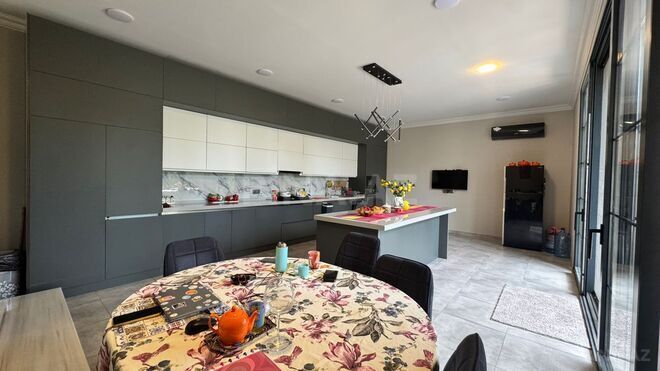 İcarəyə verilir 6 otaqlı həyət evi/bağ evi 250 m², Bilgəh q., photo 22 from 30