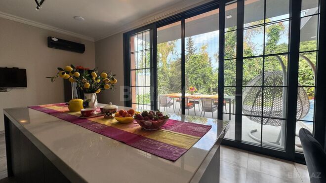 İcarəyə verilir 6 otaqlı həyət evi/bağ evi 250 m², Bilgəh q., photo 21 from 30