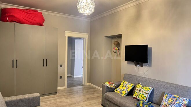 İcarəyə verilir 6 otaqlı həyət evi/bağ evi 250 m², Bilgəh q., photo 27 from 30