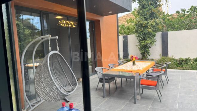 İcarəyə verilir 6 otaqlı həyət evi/bağ evi 250 m², Bilgəh q., photo 25 from 30