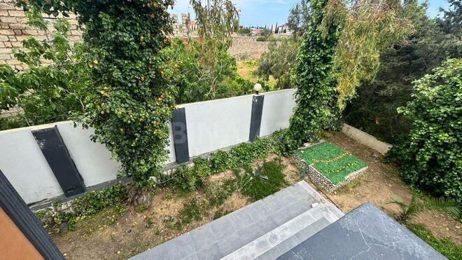 İcarəyə verilir 6 otaqlı həyət evi/bağ evi 250 m², Bilgəh q., photo 9 from 30
