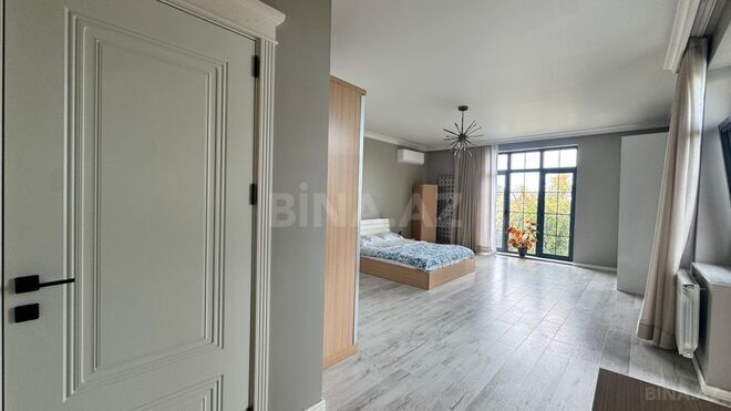 İcarəyə verilir 6 otaqlı həyət evi/bağ evi 250 m², Bilgəh q., photo 13 from 30