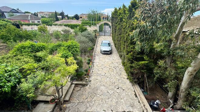 İcarəyə verilir 6 otaqlı həyət evi/bağ evi 250 m², Bilgəh q., photo 5 from 30