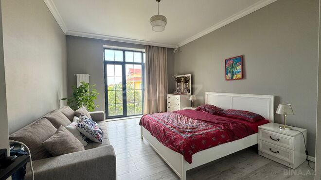 İcarəyə verilir 6 otaqlı həyət evi/bağ evi 250 m², Bilgəh q., photo 14 from 30