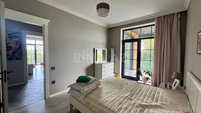 İcarəyə verilir 6 otaqlı həyət evi/bağ evi 250 m², Bilgəh q., photo 18 from 30