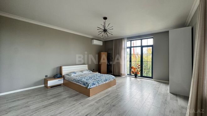 İcarəyə verilir 6 otaqlı həyət evi/bağ evi 250 m², Bilgəh q., photo 15 from 30